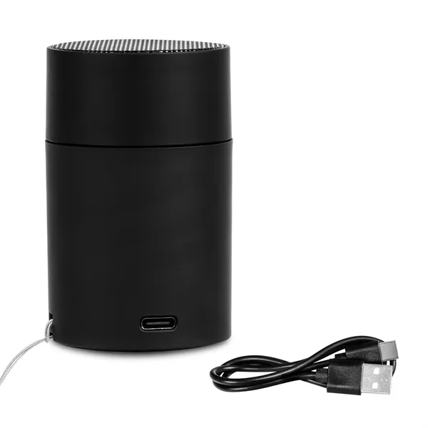 LidSwitch 5W Mini Speaker