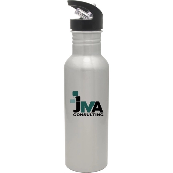 Aluminum Hiker Collection Water Bottle - Aluminum Hiker Collection Water Bottle - Image 2 of 5