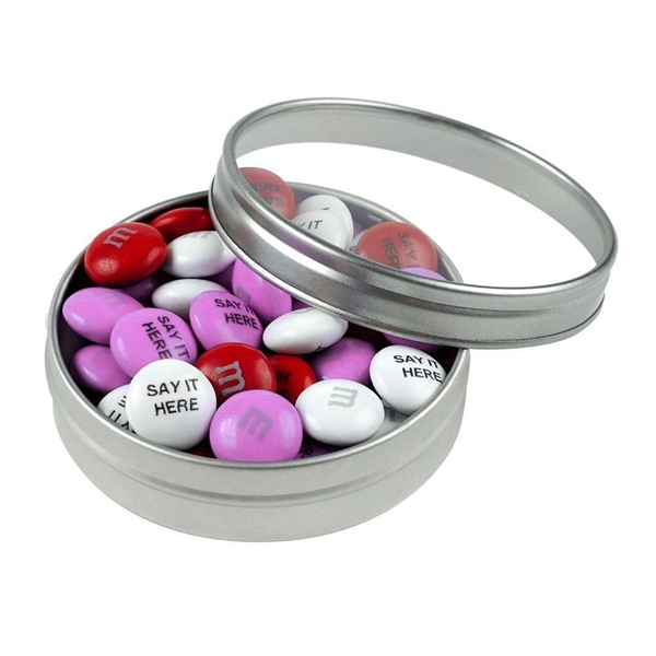 What Are Personalized M&M's & How Much Are They?