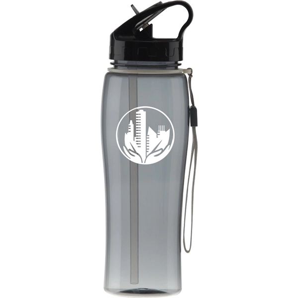 BPA Free Tritana, Hydro Collection Water Bottle - BPA Free Tritana, Hydro Collection Water Bottle - Image 1 of 5