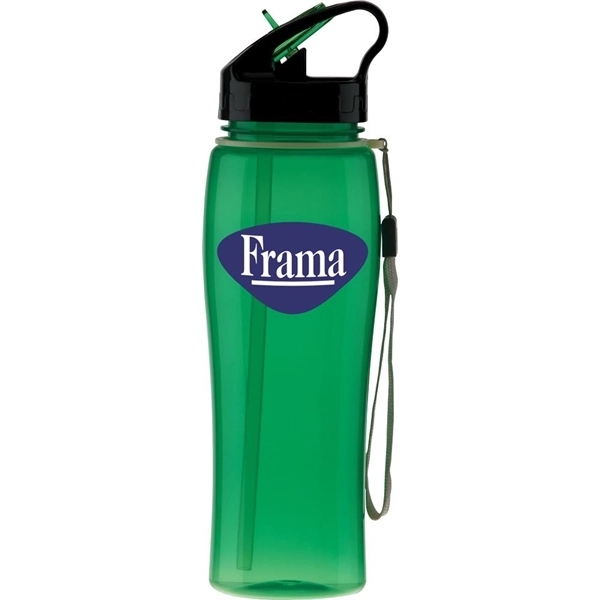 BPA Free Tritana, Hydro Collection Water Bottle - BPA Free Tritana, Hydro Collection Water Bottle - Image 3 of 5