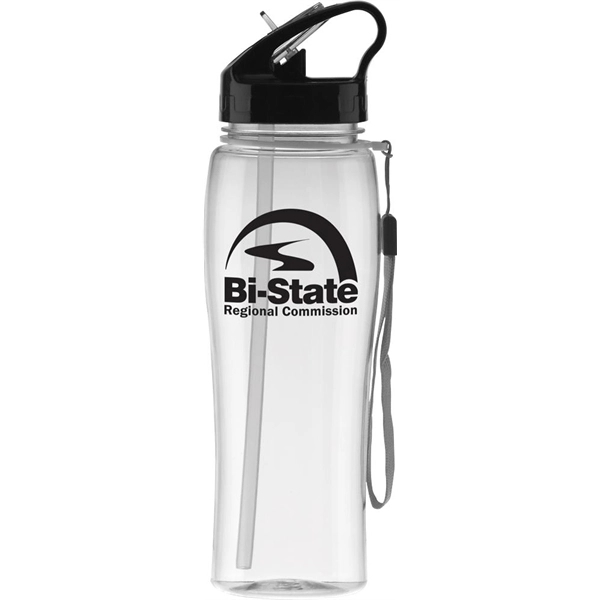 BPA Free Tritana, Hydro Collection Water Bottle - BPA Free Tritana, Hydro Collection Water Bottle - Image 4 of 5