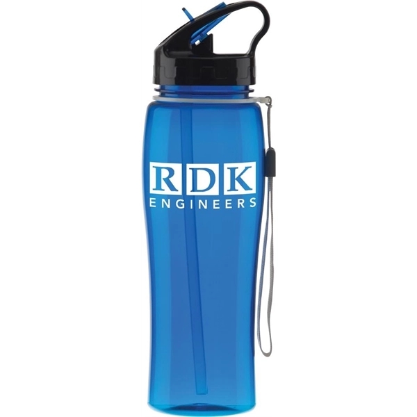 BPA Free Tritana, Hydro Collection Water Bottle - BPA Free Tritana, Hydro Collection Water Bottle - Image 5 of 5