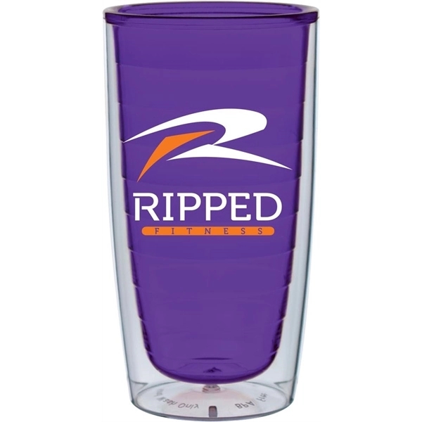 15 oz. Keen Cup Collection Tumbler - 15 oz. Keen Cup Collection Tumbler - Image 3 of 7