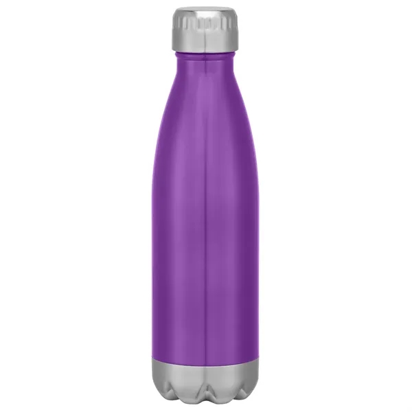16 Oz. Swiggy Bottle With Custom Box