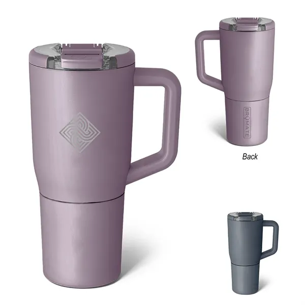 25 Oz. BruMate Muv Fashion Colors