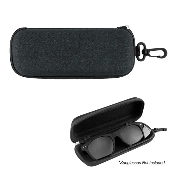 Custom Sunglasses Case