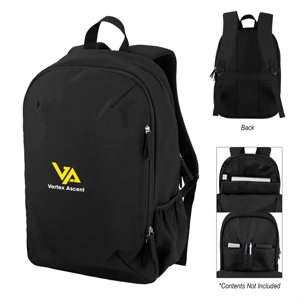 Transit rPET Backpack