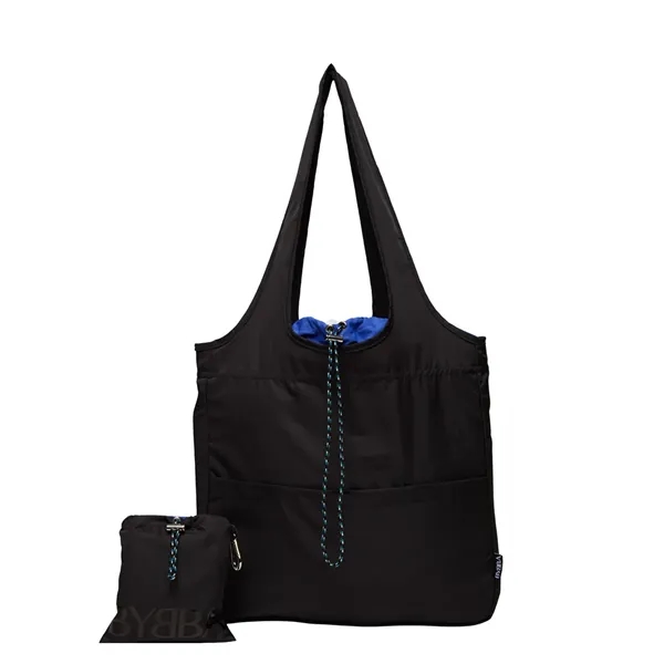 Custom BYBBA Balos Tote Bag