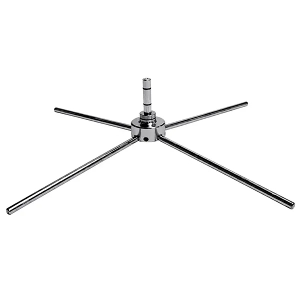 Cross Base, Works with all Flags