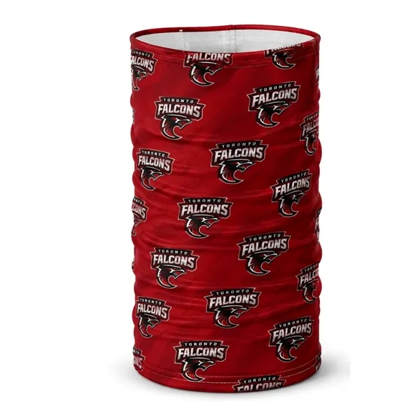 Multifunction Tubular Neck Gaiter