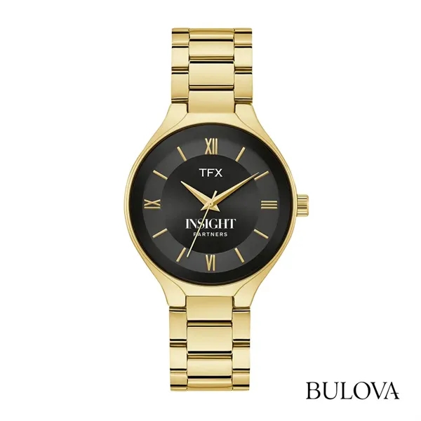 TFX by Bulova® SS Men's Bracelet Strap Watch