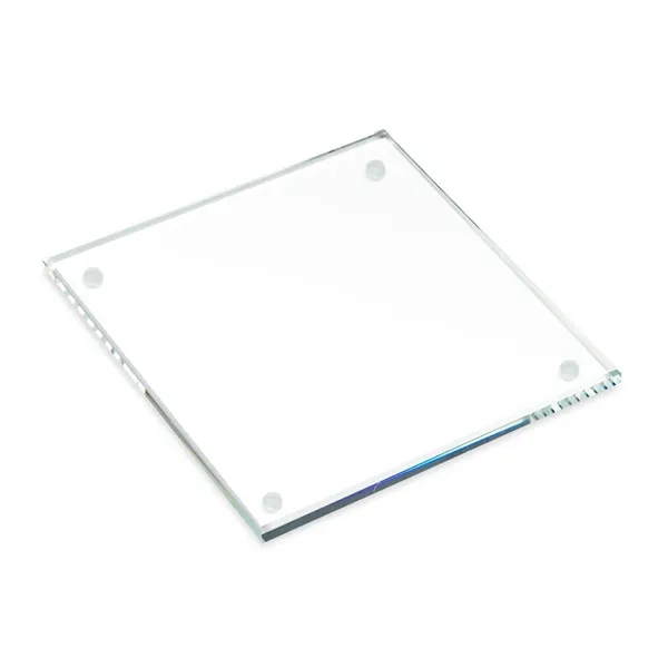 Rockford VividPrint™ Coaster - Individual