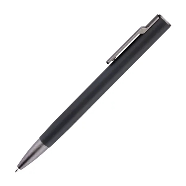 Hawken Recycled Aluminum Ballpoint Pen