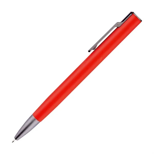 Hawken Recycled Aluminum Ballpoint Pen