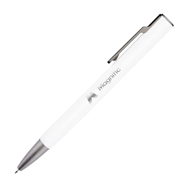 Hawken Recycled Aluminum Ballpoint Pen
