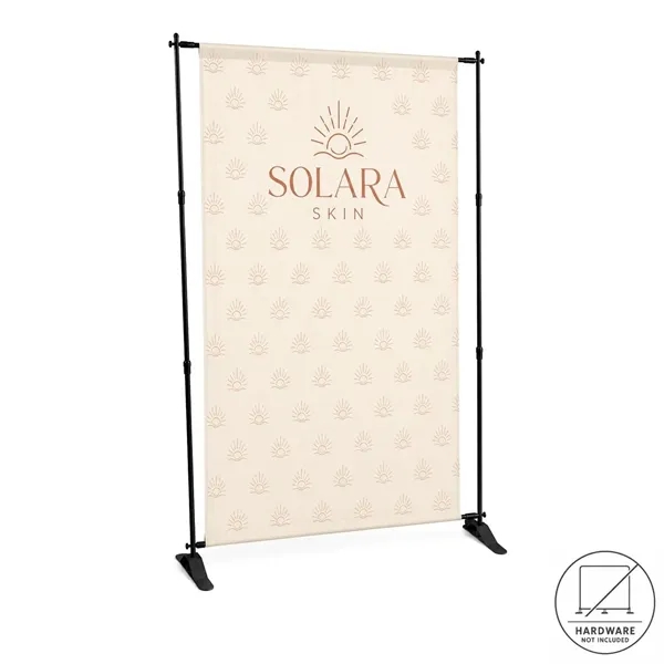 Replacement Graphics Single sided 5'w x 8'h