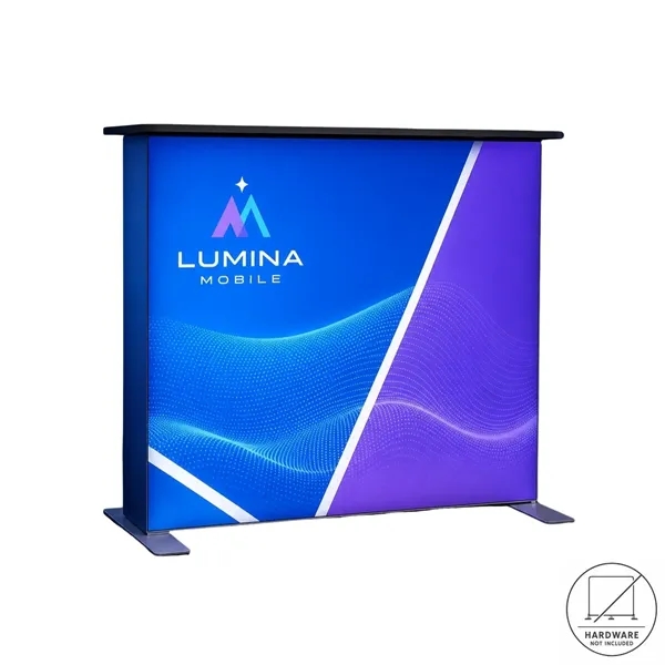 48Hr Quick Ship - Replacement Graphics one side