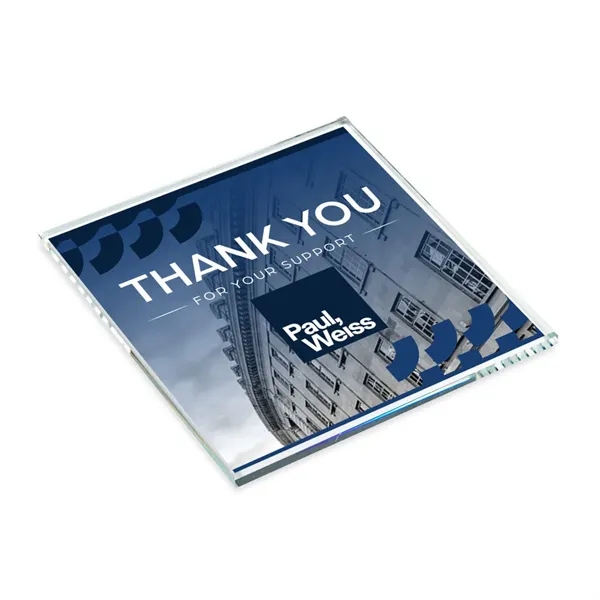 Rockford VividPrint™ Coaster - Individual