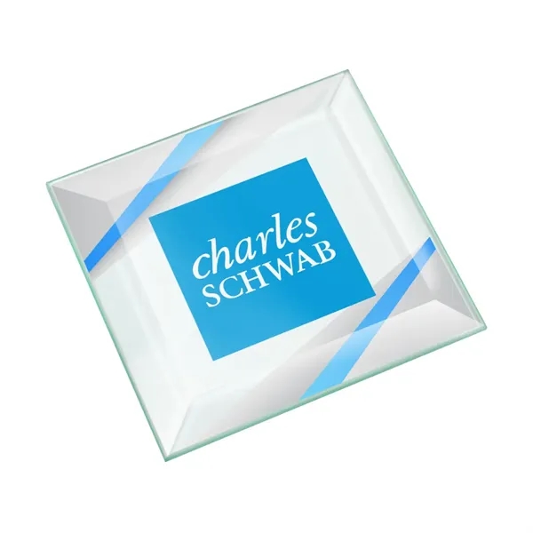 Talbot VividPrint™ Coaster - Individual