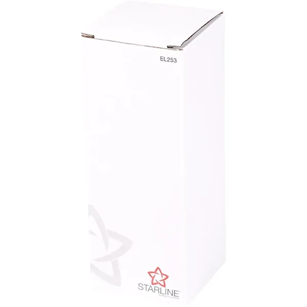 Rechargeable Handheld Cooling Fan