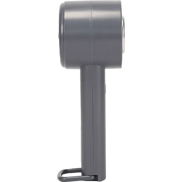Rechargeable Handheld Cooling Fan