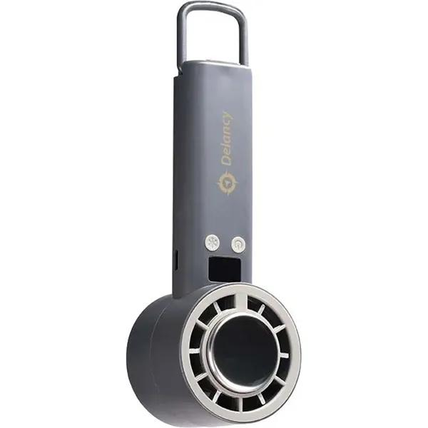 Rechargeable Handheld Cooling Fan