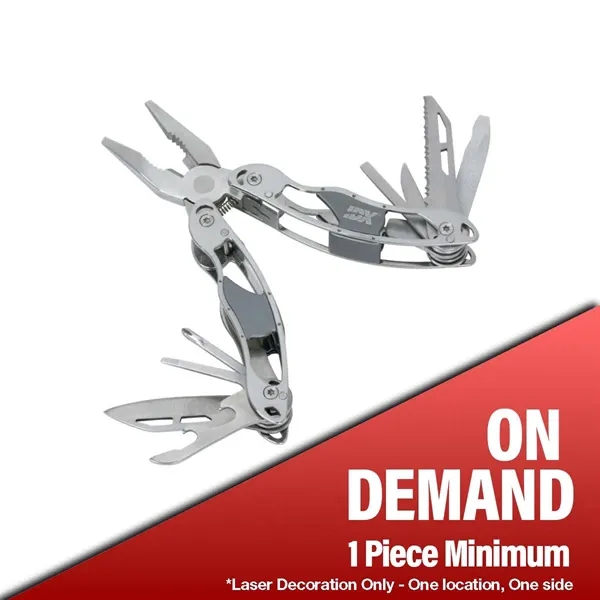 Urban Peak® Industrial Multi Tool