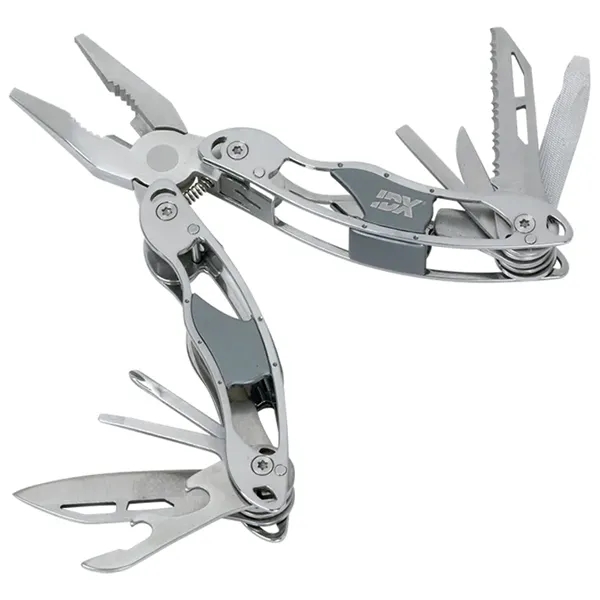 Urban Peak® Industrial Multi Tool