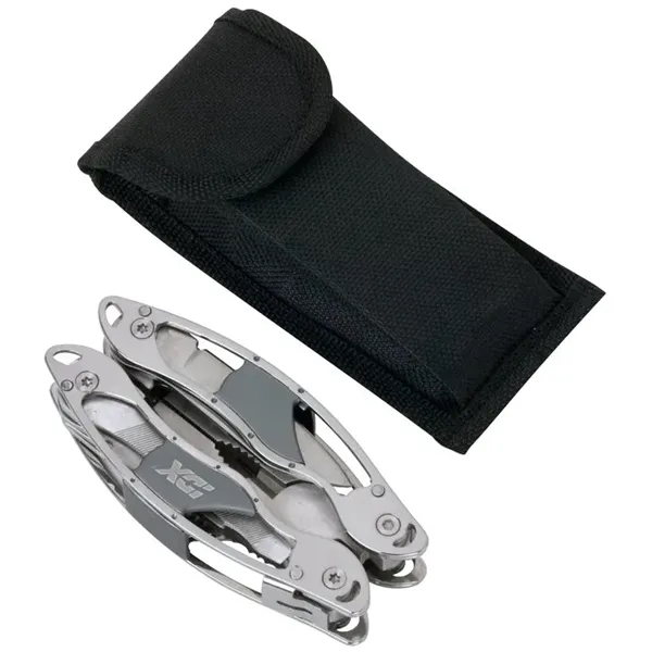 Urban Peak® Industrial Multi Tool
