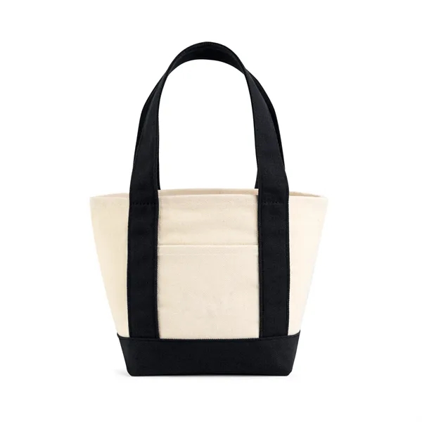 Mini but Mighty Tote & Journal Onboarding Gift Set