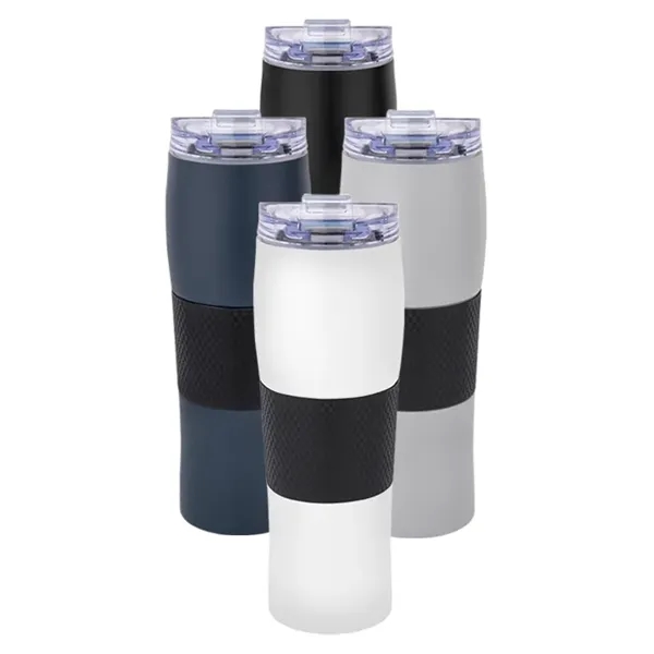 Urban Peak® 16 oz Camber Trail Vacuum Tumbler