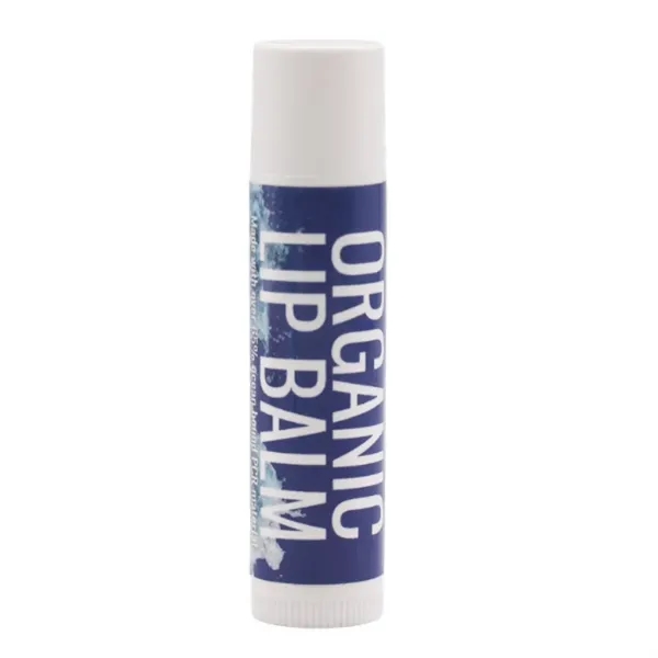 Organic Lip Balm (Sustainable)