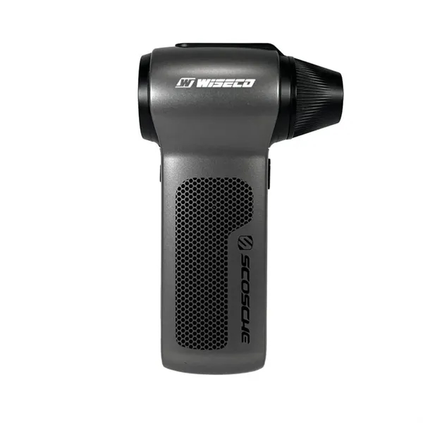 Custom Scosche High Power Cordless Mini Duster Inflator