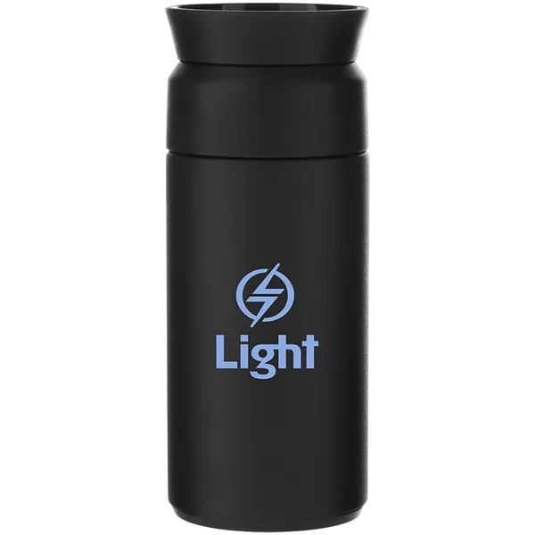 12 oz Ocean Bottle Brew Travel Tumbler