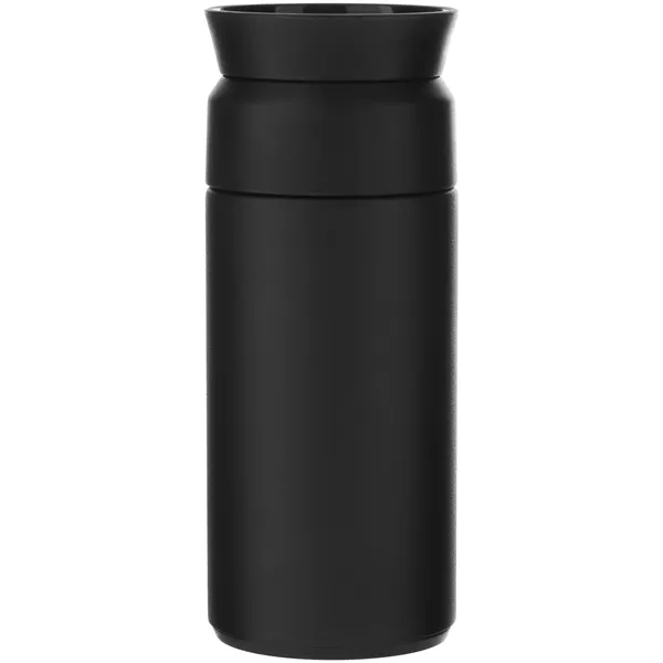 12 oz Ocean Bottle Brew Travel Tumbler