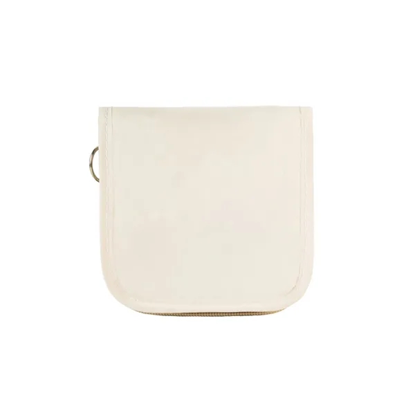 Custom Mini Portable Travel Medicine Bag