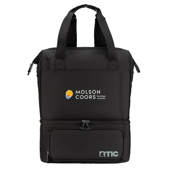 Custom RTIC 2-in-1 Chillout Backpack