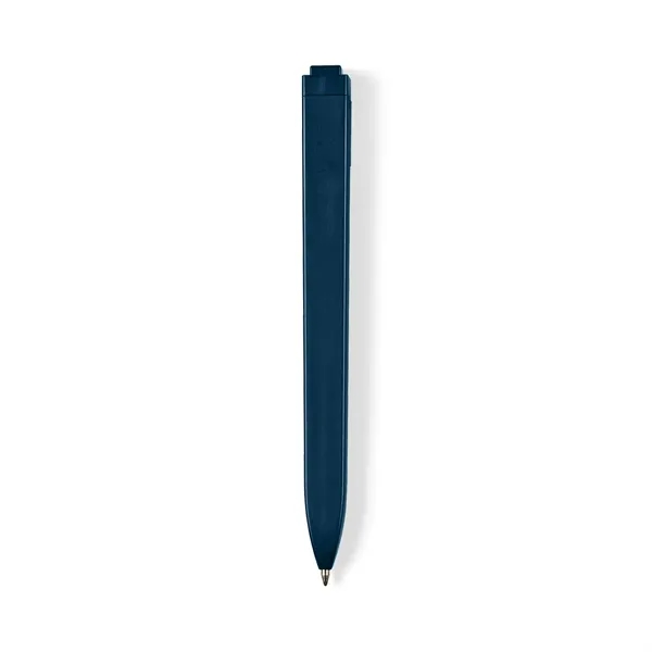 Moleskine® X-Large Notebook and GO Pen Gift Set