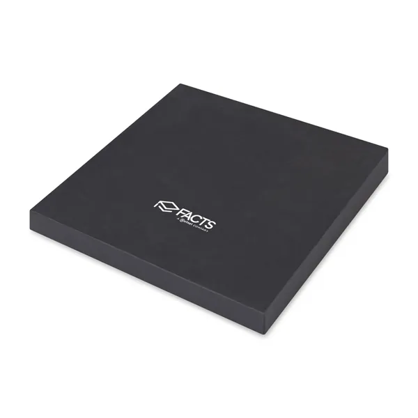 Moleskine® X-Large Notebook and GO Pen Gift Set