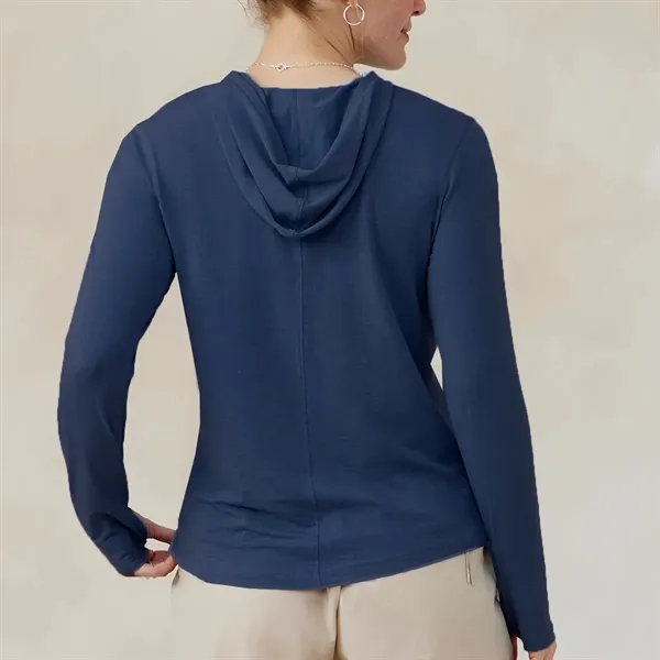 tasc Women's Recess Lightweight Hoodie