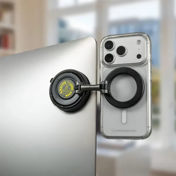 Scosche® MagicMount™ MS 5-IN-1 Magnetic Phone Mount