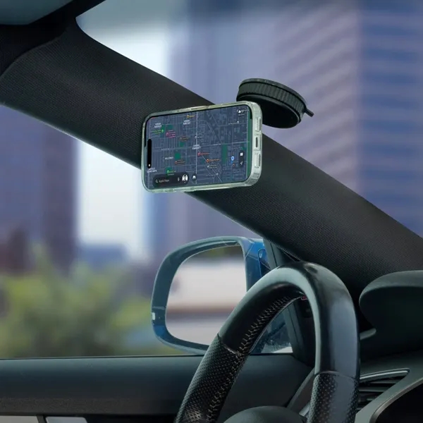 Scosche® MagicMount™ MS 5-IN-1 Magnetic Phone Mount
