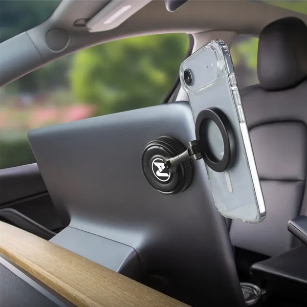 Scosche® MagicMount™ MS 5-IN-1 Magnetic Phone Mount