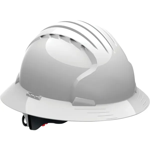 Evolution™ 6161 Full Brim Hard Hat