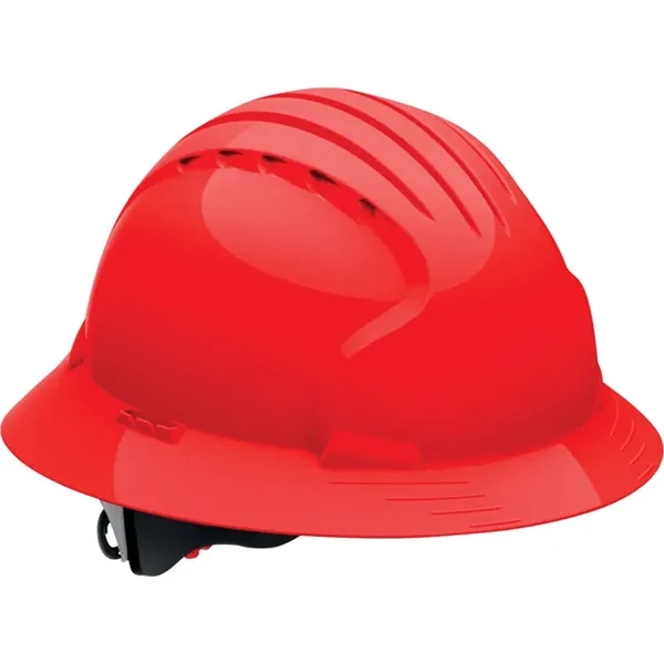 Evolution™ 6161 Full Brim Hard Hat