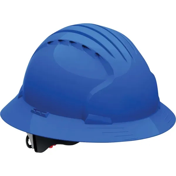 Evolution™ 6161 Full Brim Hard Hat