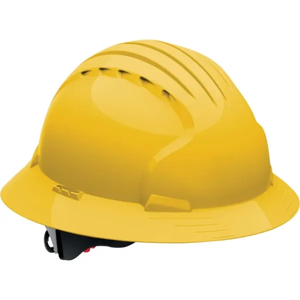 Evolution™ 6161 Full Brim Hard Hat
