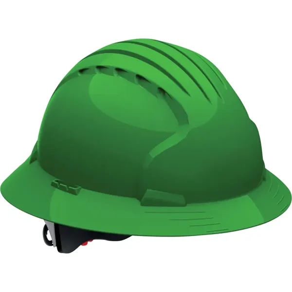Evolution™ 6161 Full Brim Hard Hat