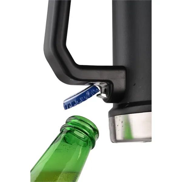 Stanley® 24 oz Classic Bottle Opener Beer Stein